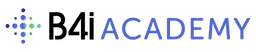 B4i Academy